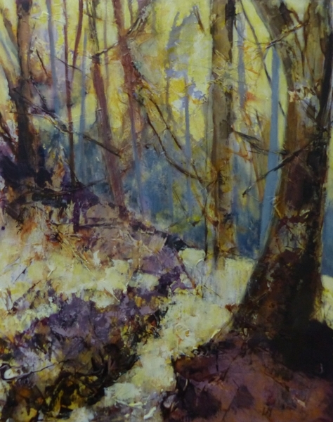 Goldstream Park