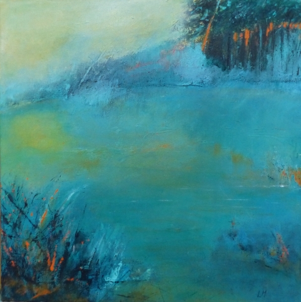 Grenadier Pond
