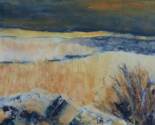 Prairie Storm